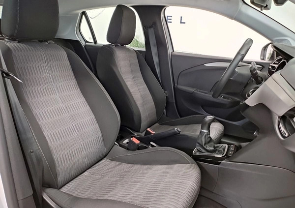Opel Corsa cena 63900 przebieg: 18831, rok produkcji 2023 z Łódź małe 232